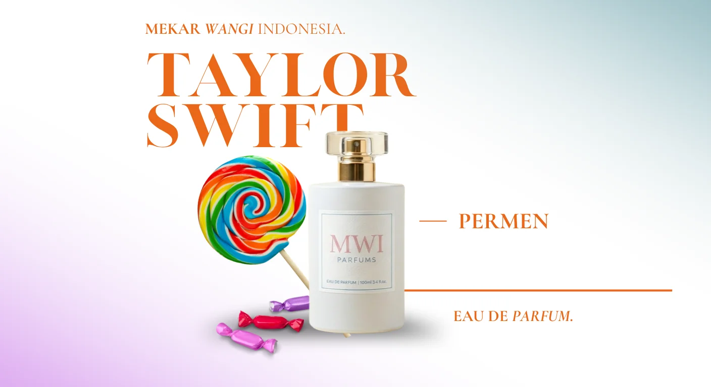 Parfum Baju Taylor Swift Mekar Wangi Indonesia Tuban